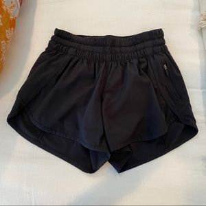 Lululemon Tracker Shorts
